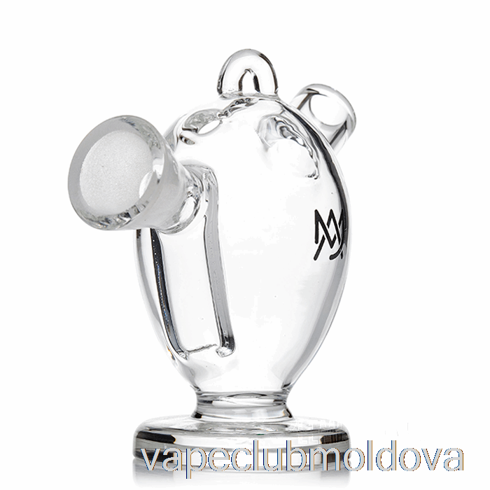 Vape Pod Kit Mj Arsenal Martian Blunt Bubbler Clear